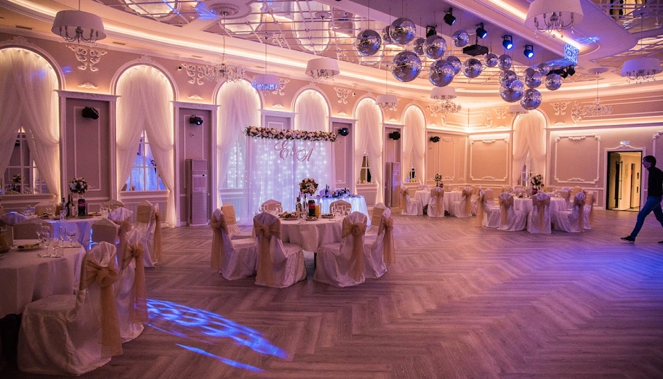 Фото №5 зала Банкетный зал Matrёshka club 