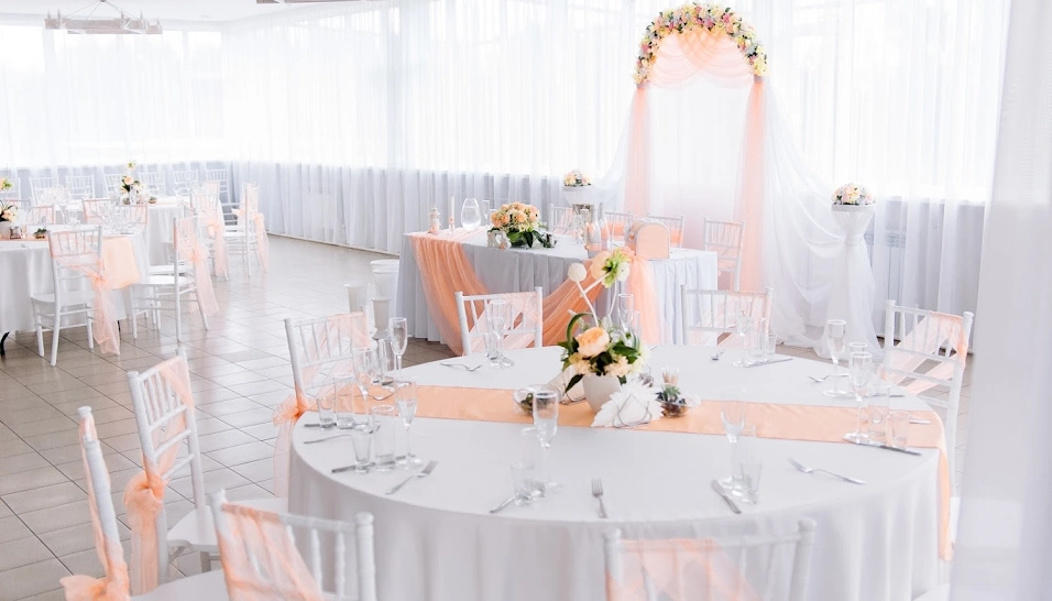 зал для свадьбы липецк