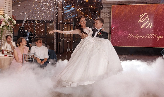 Фото №5 зала Большой зал