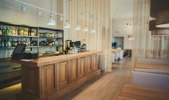 Фото №18 зала Семейный зал