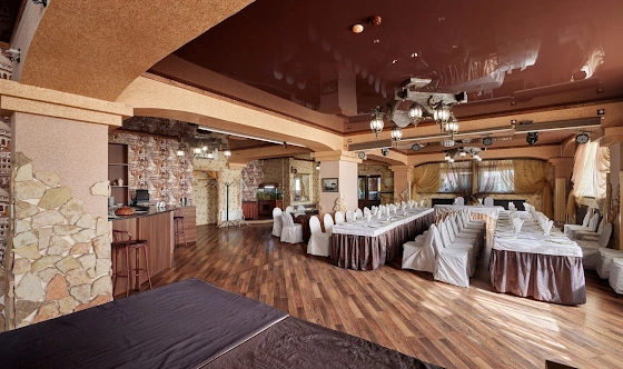 Фото №13 зала Помещение