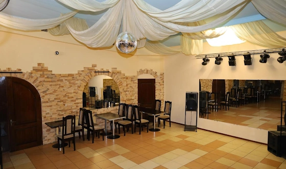 Фото №9 зала Основной зал