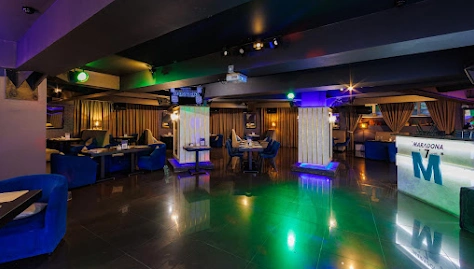 Фото №1 зала Основной зал