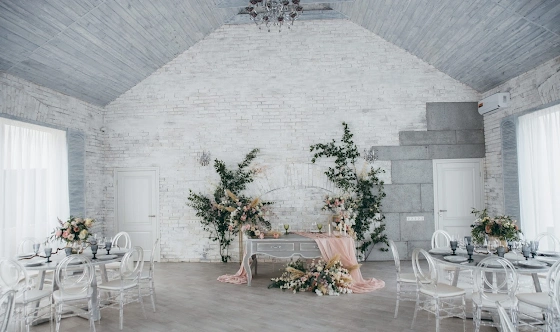 Фото №14 зала Банкетный зал