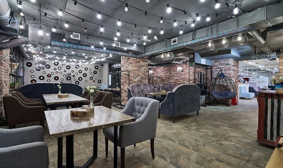 Фото №2 зала Зал Лофт