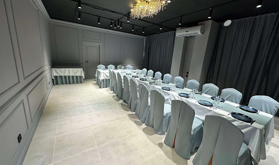 Фото №7 зала Новый зал 