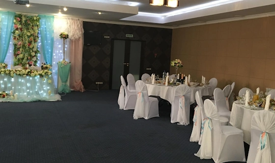 Фото №5 зала Панорама 