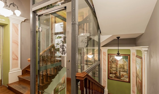 Фото №19 зала Панорамный зал