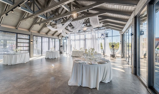 Фото №13 зала Основной зал