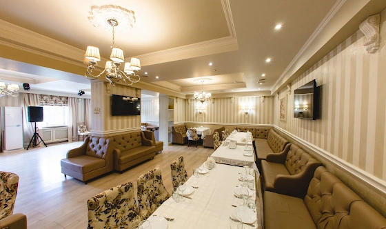 Фото №6 зала Основной зал