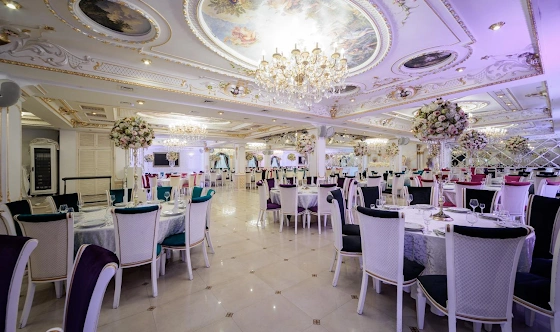 Фото №11 зала Зал «Набат Палас»