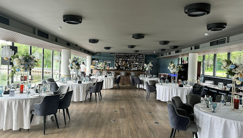 Фото №3 зала Основной зал