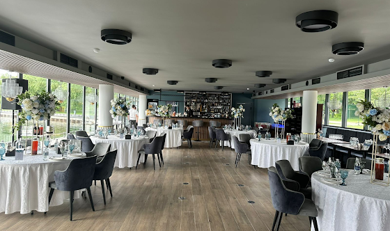 Фото №3 зала Основной зал