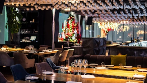 Фото №5 зала Основной зал 