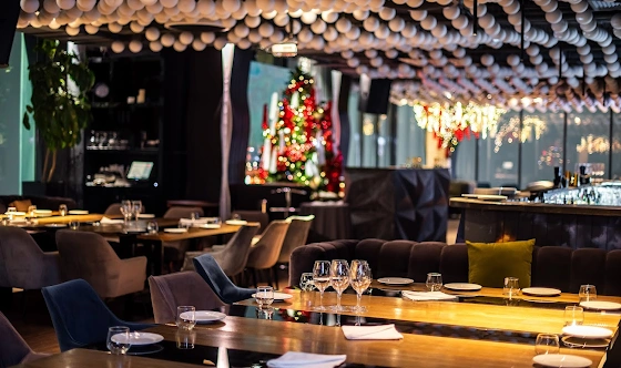 Фото №7 зала Зал на 100 человек