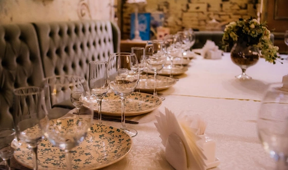 Фото №15 зала Зал на 24 человека