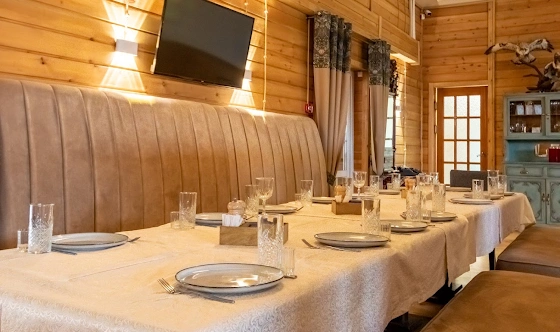 Фото №6 зала Основной зал