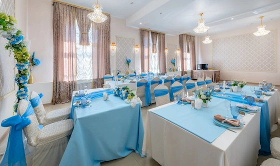 Фото №3 зала Лувр