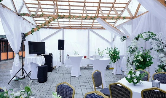 Фото №2 зала Шатёр №2