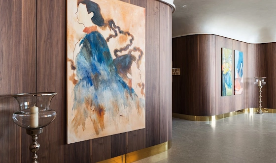 Фото №7 зала VIP-зал