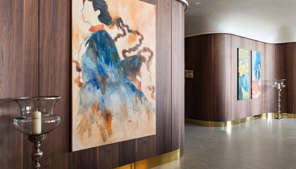 Фото №7 зала VIP-зал