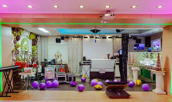 Фото №10 зала Основной зал