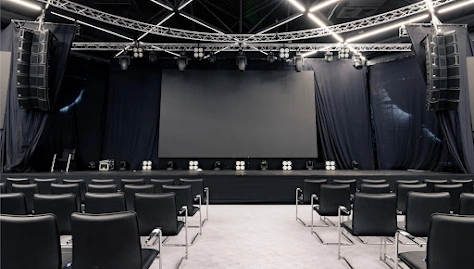 Фото №3 зала 1 этаж 