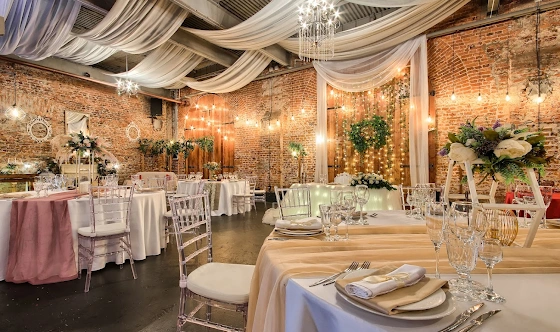 Фото №12 зала Основной зал