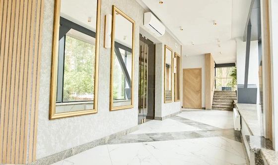 Фото №11 зала Банкетный зал