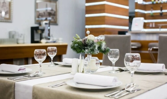 Фото №12 зала Большой зал