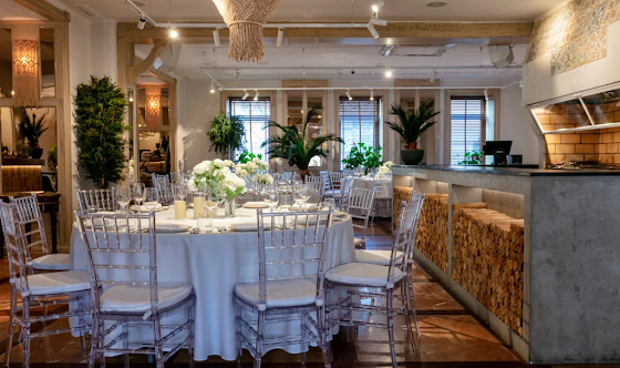 Фото №7 зала Зал «Батуми»