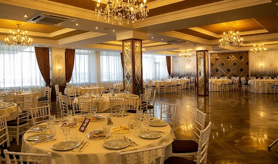 Фото №5 зала Основной зал