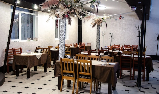 Фото №3 зала Основной зал