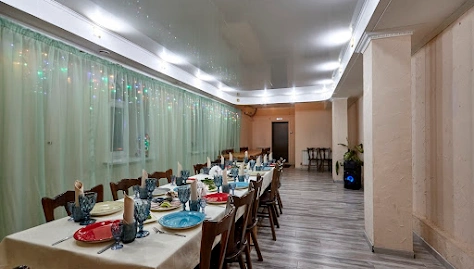 Фото №3 зала Банкетный зал 
