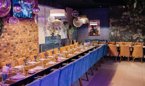 Фото №5 зала Основной зал