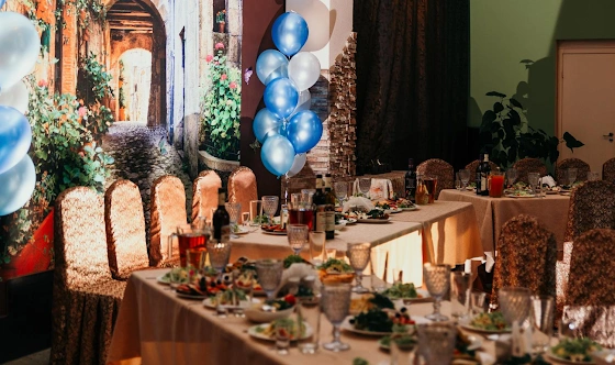 Фото №7 зала Основной зал