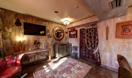 Фото №10 зала VIP-зал №3