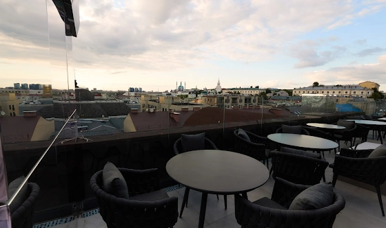 Фото №18 зала Основной зал