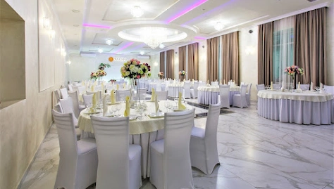 Фото №3 зала Большой зал