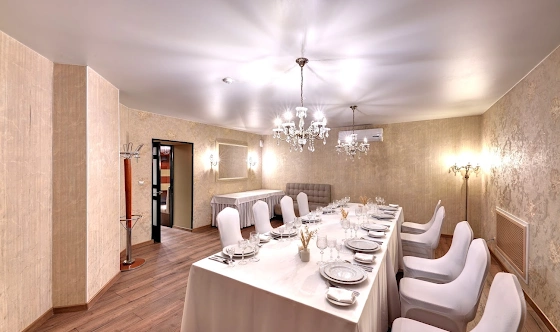 Фото №9 зала VIP-зал