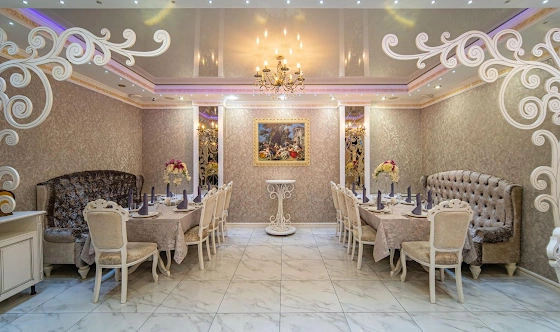 Фото №17 зала Основной зал