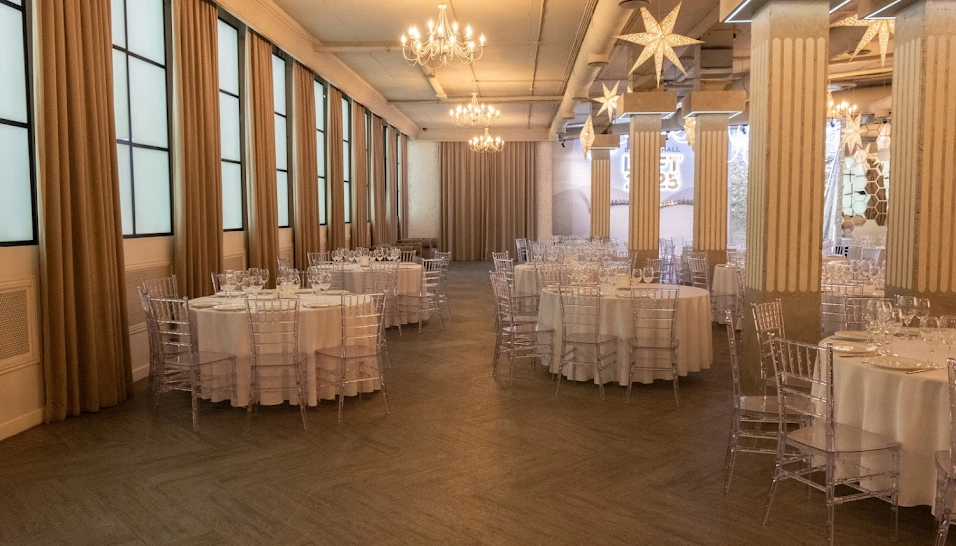 Фото №20 зала Банкетный зал LOFT