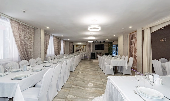 Фото №9 зала Основной зал