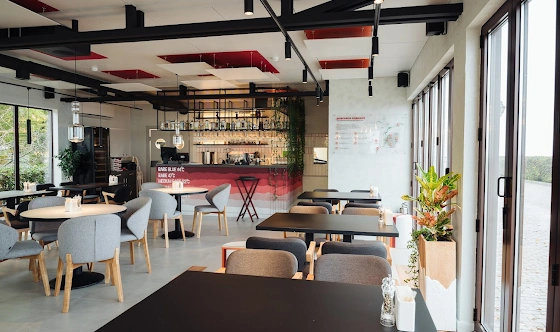 Фото №10 зала Основной зал