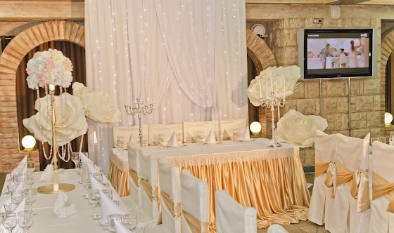 Фото №3 зала Основной зал 