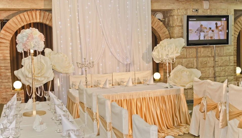 Фото №3 зала Основной зал 