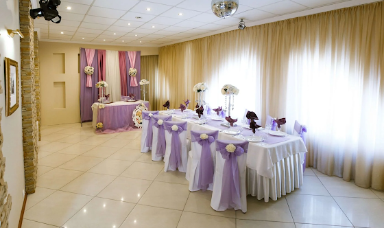 Фото №7 зала Каминный зал