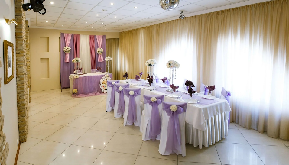 Фото №7 зала Каминный зал