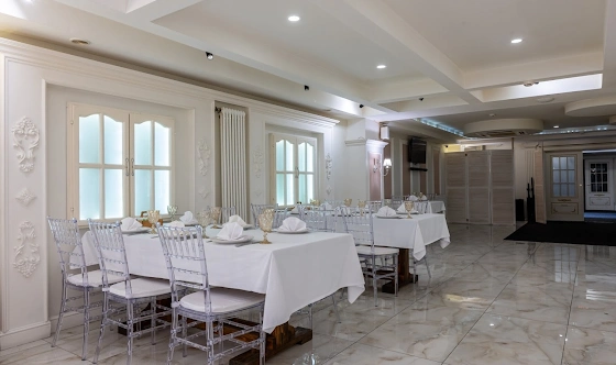 Фото №7 зала Лаундж