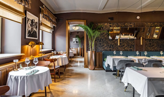 Фото №2 зала Основной зал 